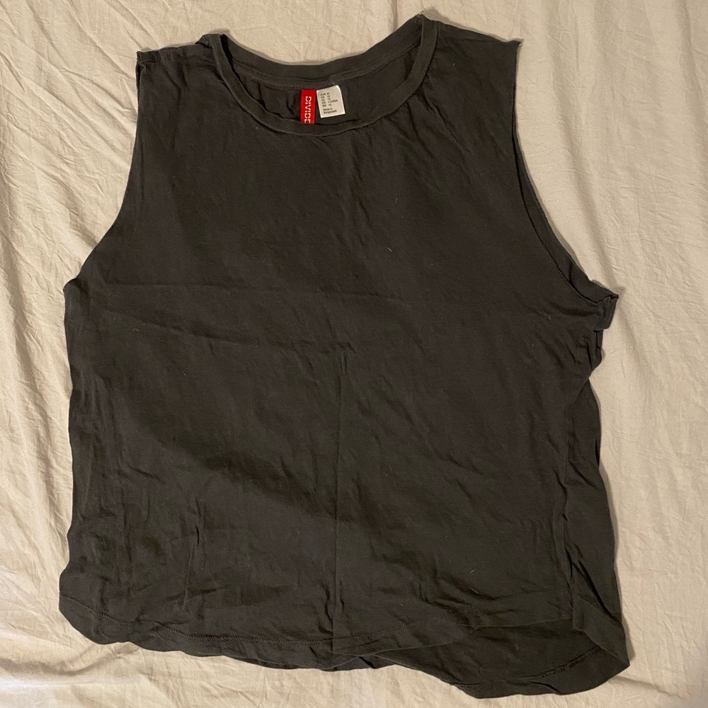 H&M Muscle Tank